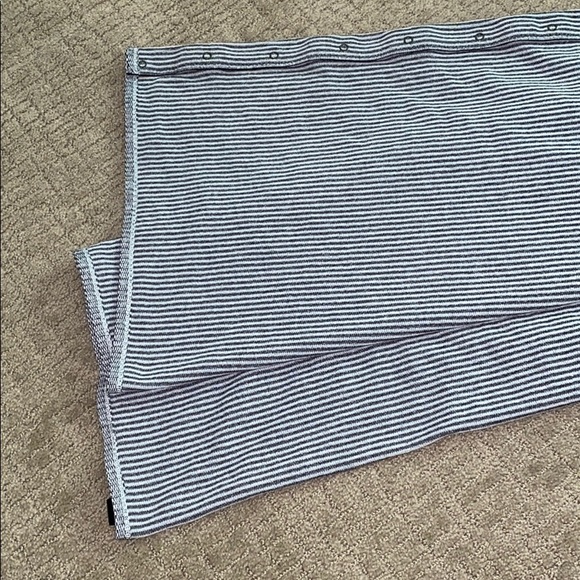 Lululemon Vinyasa Scarf *Rulu RARE - Picture 2 of 4
